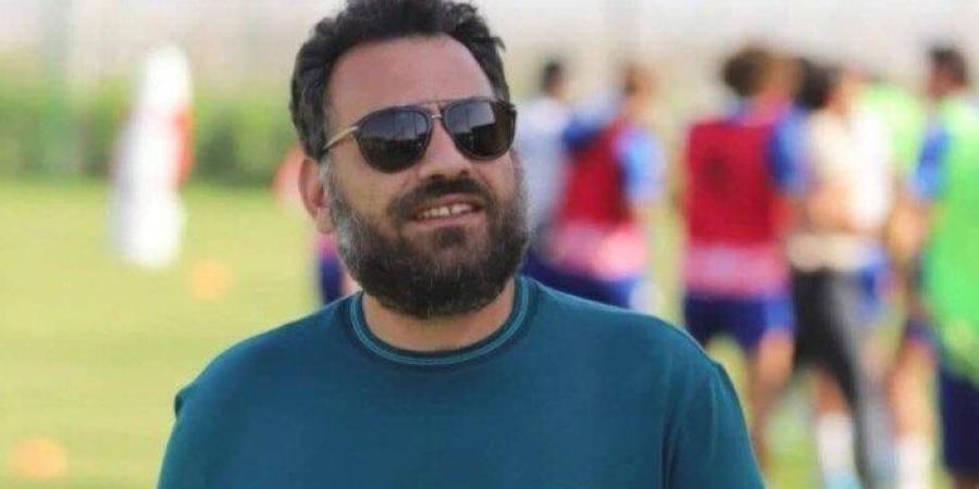 من هو جون إدوارد المدير الرياضي الجديد لنادي الزمالك؟ - اعرف كورة