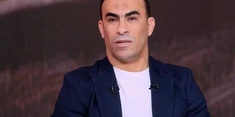 سيد عبد الحفيظ ردًا على ميدو: «إحنا لو فاقدين أساسيات الكرة انت فاقد ايه بقى» - اعرف كورة