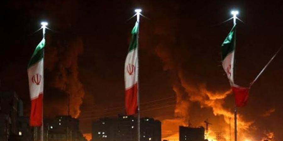مندوب إيران بمجلس الأمن: الذين عارضوا ضرب إيران يقفون إلى الجانب الصحيح من التاريخ ـ اعرف كورة