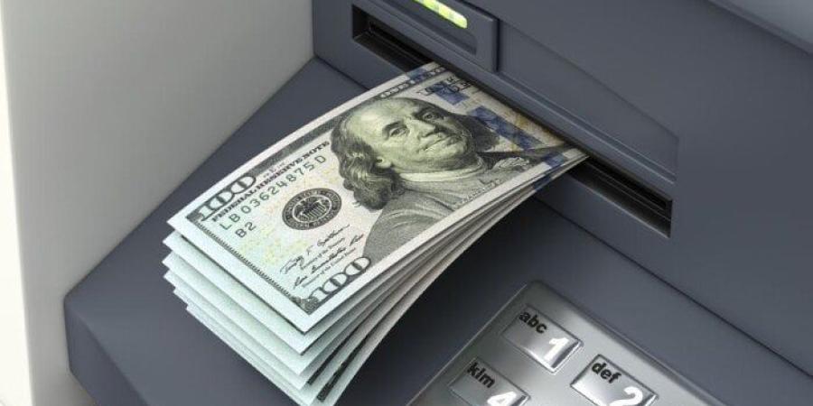 سعر الدولار اليوم الإثنين 23 يونيو 2025.. وصل لكام في البنك الأهلي وبنك مصر؟ - اعرف كورة