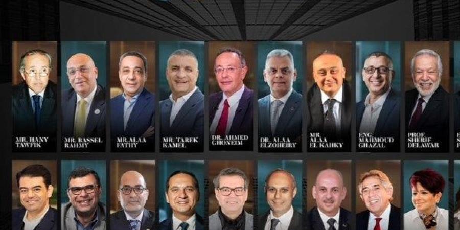 انطلاق النسخة السادسة من مؤتمر "صناع القرار" 24 يونيو - اعرف كورة