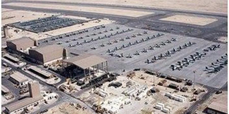 عاجل| إطلاق صافرات الإنذار في قاعدة علي السالم بدولة الكويت - اعرف كورة