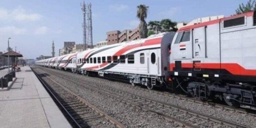مواعيد القطارات القاهرة-اسوان اليوم اليوم الإثنين 23-6-2025 - اعرف كورة