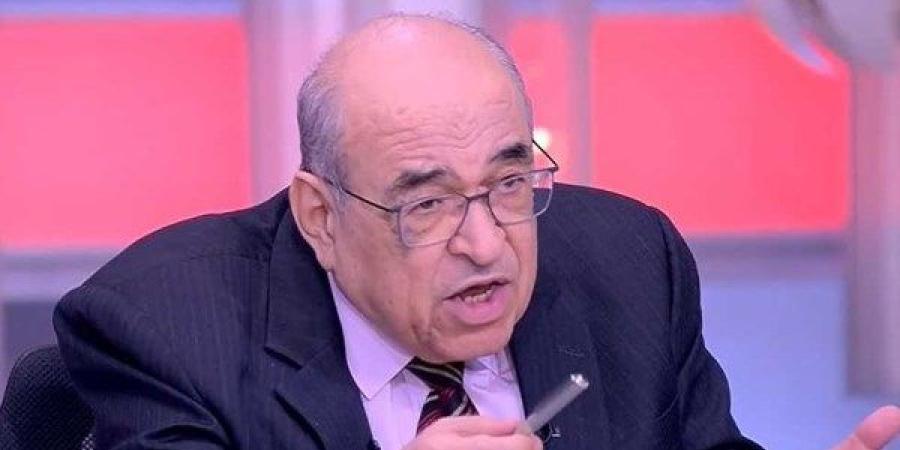 مصطفى الفقي: ترامب أنهى حرب إيران وإسرائيل بقرار فردي.. أصبح قريبا من جائزة نوبل - اعرف كورة