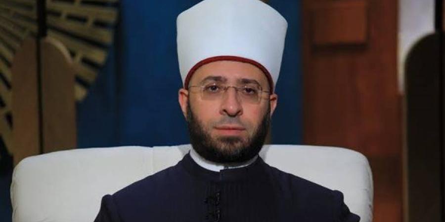 وزير الأوقاف يهنئ الرئيس عبد الفتاح السيسى بحلول العام الهجرى الجديد ـ اعرف كورة