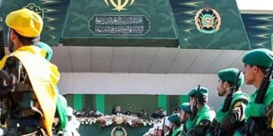 الحرس الثوري الإيراني: نواصل مراقبة تحركات إسرائيل ـ اعرف كورة