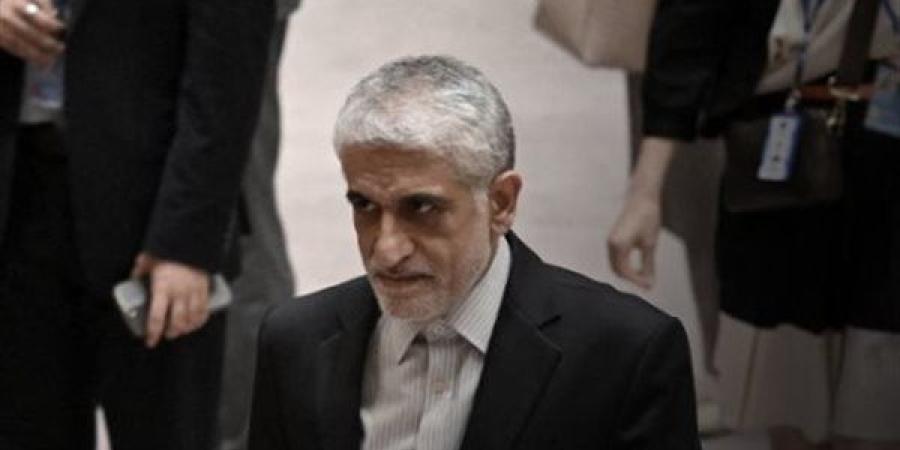 مندوب إيران بمجلس الأمن: إيران مرفوعة الرأس عقب انتهاء العدوان ـ اعرف كورة
