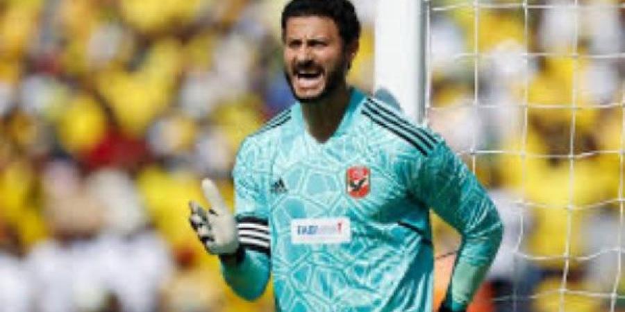 أحمد بلال: الشناوي محتاج «قرصة ودن».. ويجب بقاء ديانج مع الأهلي - اعرف كورة
