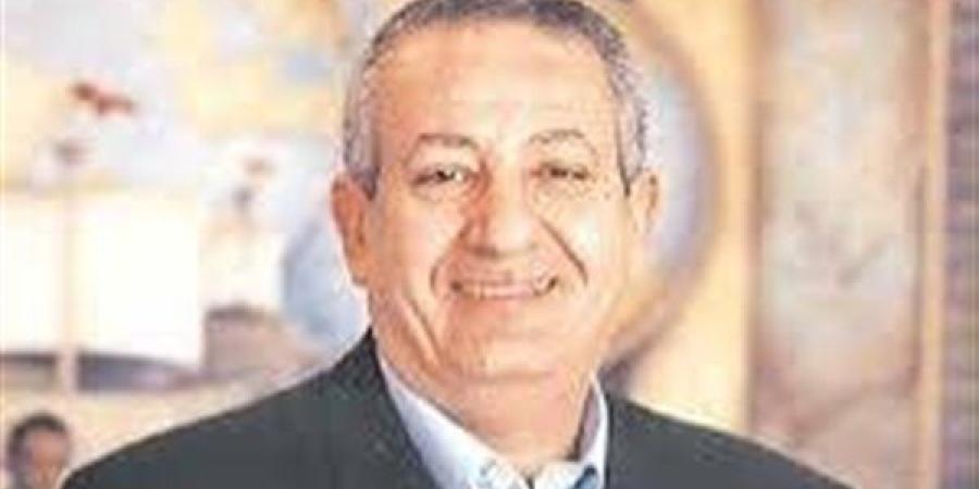 كامل أبو علي: "سددنا كل ديوننا.. واستقرارنا المالي غير مسبوق" ـ اعرف كورة