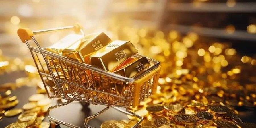 الذهب يتراجع بعد تهدئة بين إيران وإسرائيل.. وخبير يوضح الوقت المناسب للشراء - اعرف كورة