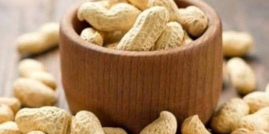 8 فوائد جماليّة للفول السوداني - اعرف كورة