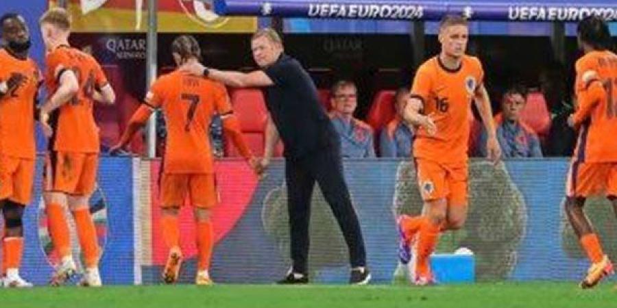 هولندا تفوز على إسبانيا وتتوج بلقب أمم أوروبا لأقل من 19 عاما ـ اعرف كورة