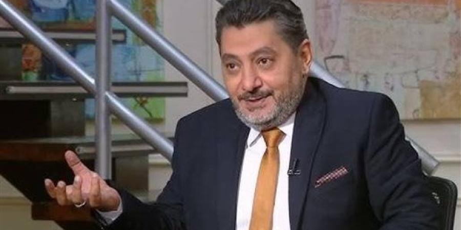 حسام الغمري: جماعة الإخوان أصدرت أوامر مباشرة لعناصرها بالانضمام لـ"داعش" ـ اعرف كورة