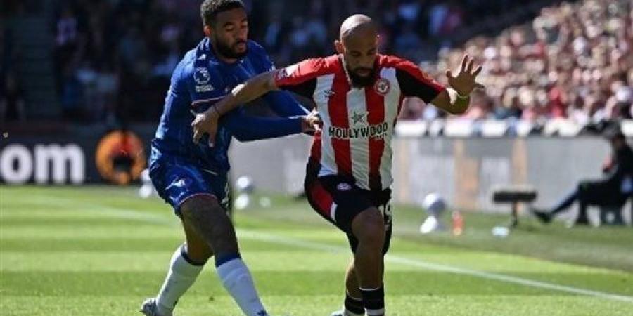شاهدوا البث المباشر لمباراة تشيلسي وبنفيكا في كأس العالم للأندية 2025 ـ اعرف كورة