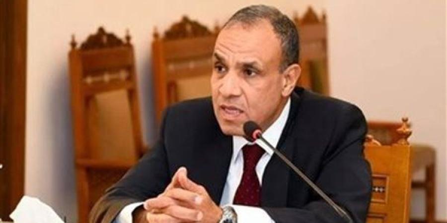 وزير الخارجية ضيف لميس الحديدي غداً في "كلمة أخيرة" ـ اعرف كورة