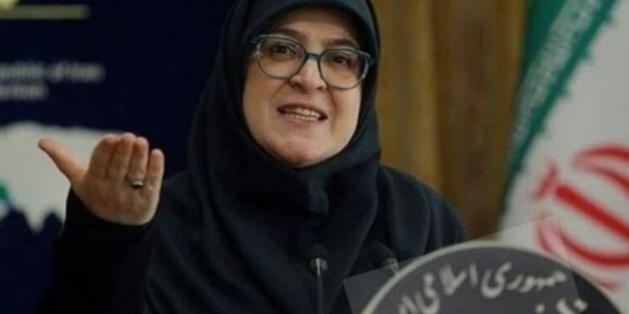 الحكومة الإيرانية: مقتل 72 امرأة وطفل إثر العدوان الإسرائيلي على البلاد - اعرف كورة