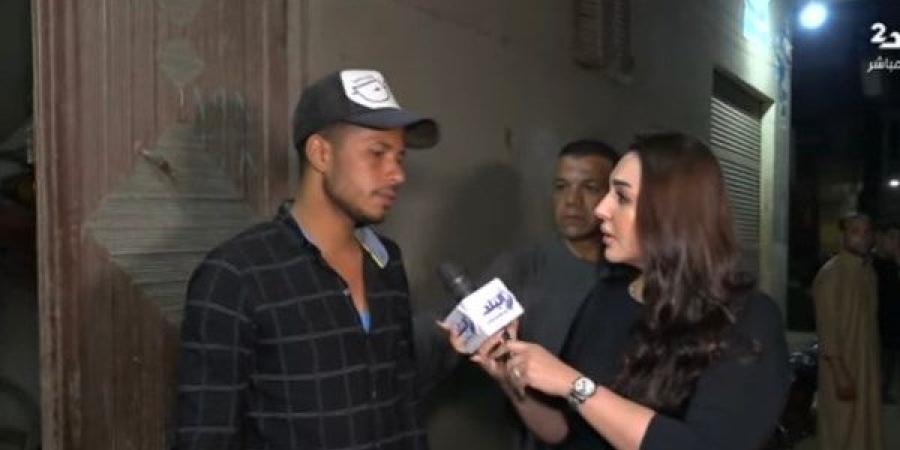 خطيب ميادة: كنا نستعد للزفاف في أغسطس.. والقدر خطفها قبلي - اعرف كورة