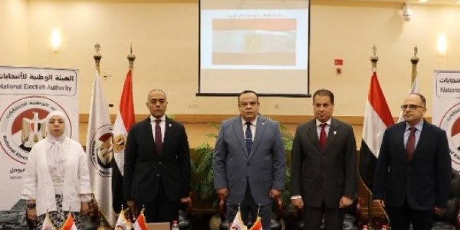 قبل انتخابات مجلس الشيوخ.. محظورات وممنوعات فى الدعاية - اعرف كورة