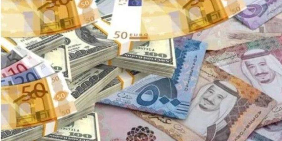 أسعار العملات العربية و الأجنبية في مصر اليوم.. الأحد 29-6-2025 - اعرف كورة