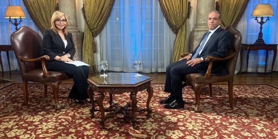 وزير الخارجية: علاقاتنا بالدول العربية أبدية لا يمكن أن تتزعزع - اعرف كورة