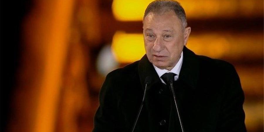 تعرف علي قرارات مجلس إدارة الأهلي بعد اجتماع اليوم - اعرف كورة