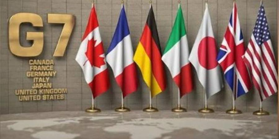 مجموعة السبع نحث إيران وإسرائيل على تجنب أي أعمال تهدد استقرار المنطقة ـ اعرف كورة