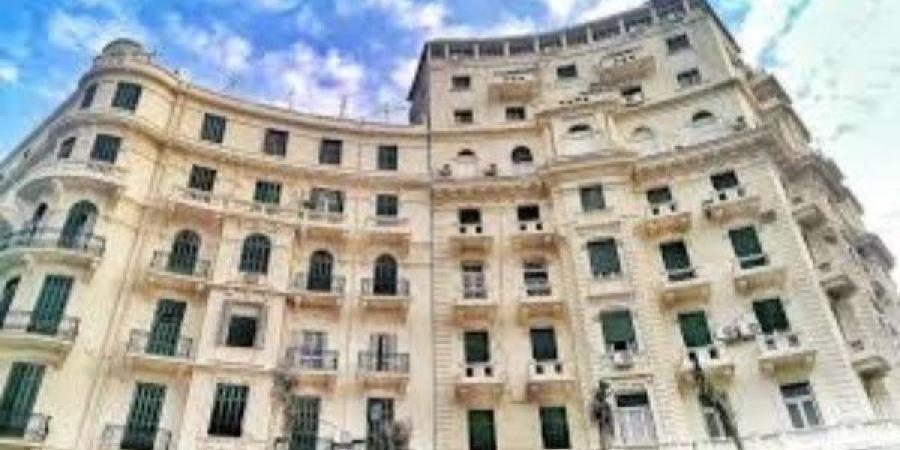 عاطف مغاوري: حصة الإسكان من الإيجارات القديمة لن تتجاوز 3% بحلول 2027 - اعرف كورة