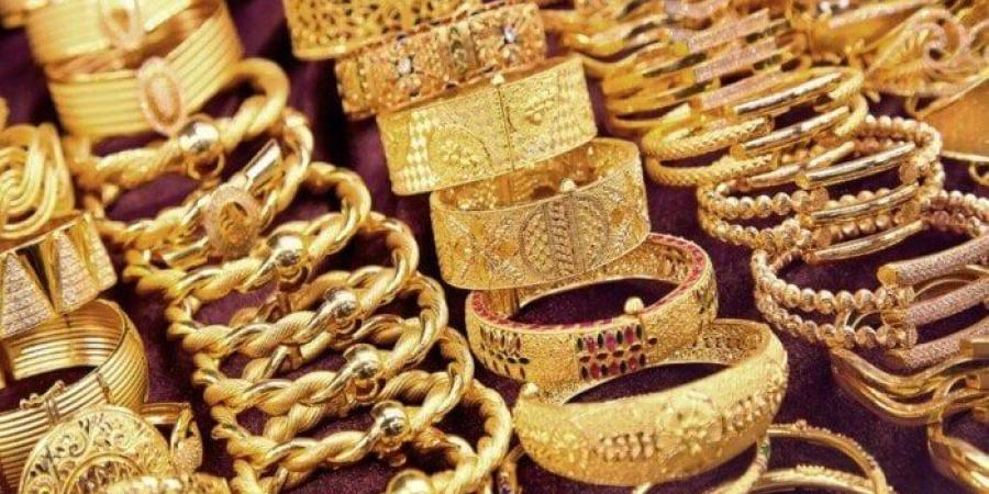 سعر الذهب يرتفع عالميا.. وعيار 21 يسجل 4640 جنيهًا - اعرف كورة