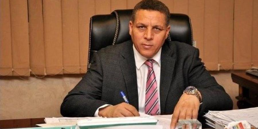 نائب: مصر تتحرك بثبات لدعم السودان وتؤكد التزامها باستقرار المنطقة وحماية الأمن المائي - اعرف كورة