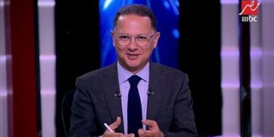 شريف عامر: قانون الإيجار القديم أصبح واقعًا والتطبيق بعد تصديق رئيس الجمهورية ـ اعرف كورة
