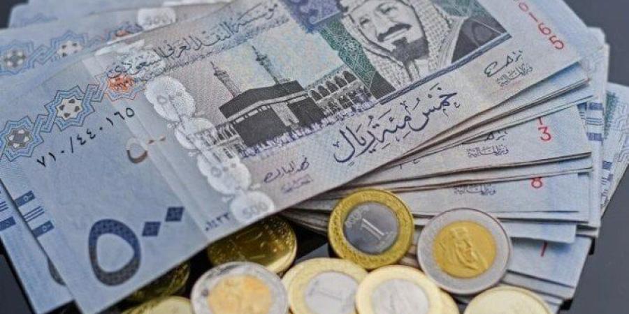 سعر الريال السعودي مقابل الجنيه المصري اليوم الجمعة 4-7-2025.. وفقًا لآخر تحديث - اعرف كورة