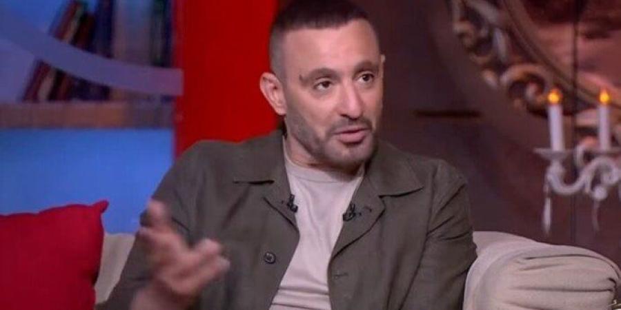 منة فضالي توجه رسالة دعم لـ أحمد السقا.. فماذا قالت له؟ - اعرف كورة