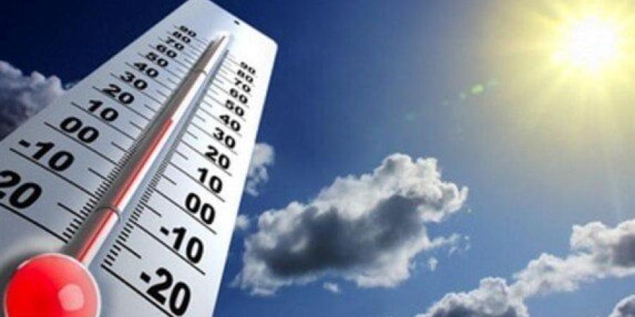 حار رطب ليلا.. حالة الطقس المتوقعة اليوم الثلاثاء 8 يوليو 2025 - اعرف كورة