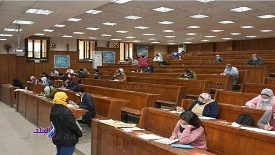 «موعد امتحانات الفصل الدراسي الأول بالجامعات» خاص