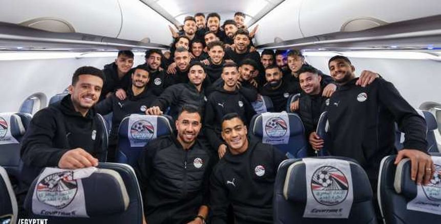 «انطلاق مباراة مصر وزيمبابوي في كأس أمم أفريقيا عبر قناة مفتوحة»