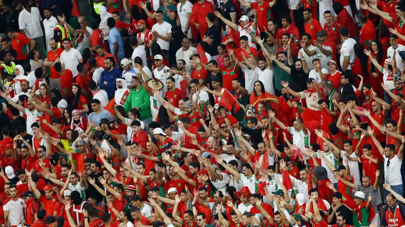 «تغطية شاملة لمباريات كأس أمم إفريقيا 2025، 15 مباراة في متناول اليد» القنوات المفتوحة الناقلة للبطولة توفّر فرص مشاهدة مثيرة للجميع