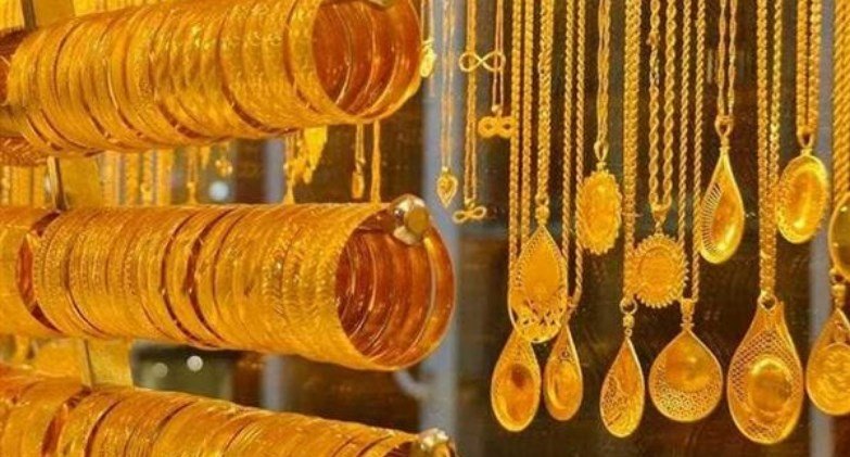 «قفزة مذهلة في أسعار الذهب» الذهب يرتفع 130 جنيها خلال أسبوع في الأسواق المصرية