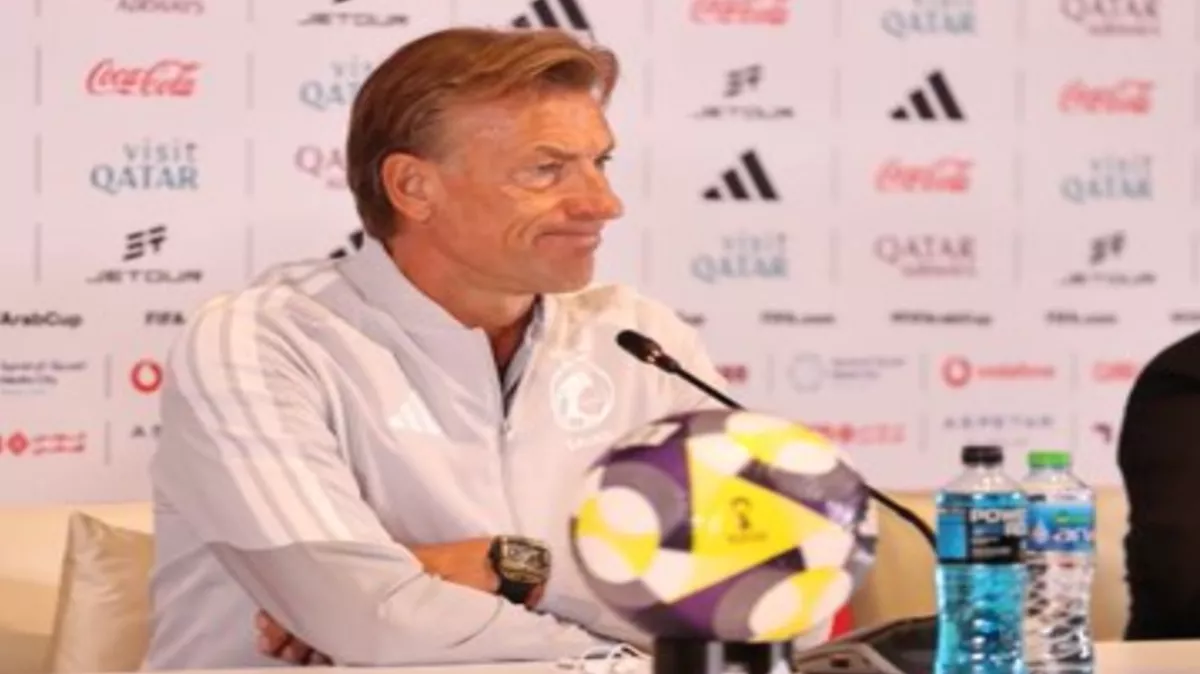 «صالح المطلق يسلط الضوء على الأسماء الأبرز لخلافة رينارد في تدريب المنتخب السعودي»