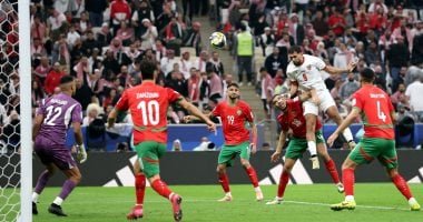 «من يحقق التألق في مباراة الأردن والمغرب؟ شارك في التصويت لأفضل لاعب»