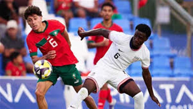 «بعد انتظار الجماهير، القنوات الناقلة لمباراة منتخب المغرب أمام مالي في الدور الثاني من أمم إفريقيا»