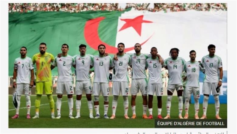 «توقعات مثيرة لمواجهة الجزائر وبوركينا فاسو في القنوات المجانية»