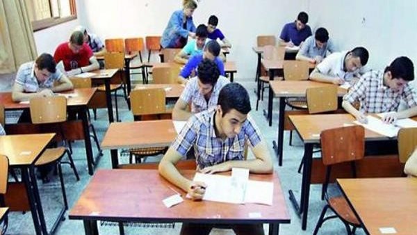 «نموذج بوكليت لمادة اللغة الإنجليزية للشهادة الإعدادية من تعليم القاهرة»