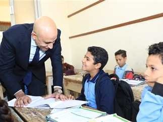 «تفاصيل مفاجئة حول عقد التقييم النهائي لطلاب المرحلة الابتدائية في هذه المحافظات»