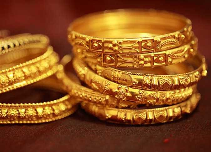 «ارتفاع ملحوظ في سعر الذهب عيار 21 وصدارة الجنيه الذهب للتداولات اليوم الجمعة 12 ديسمبر 2025»