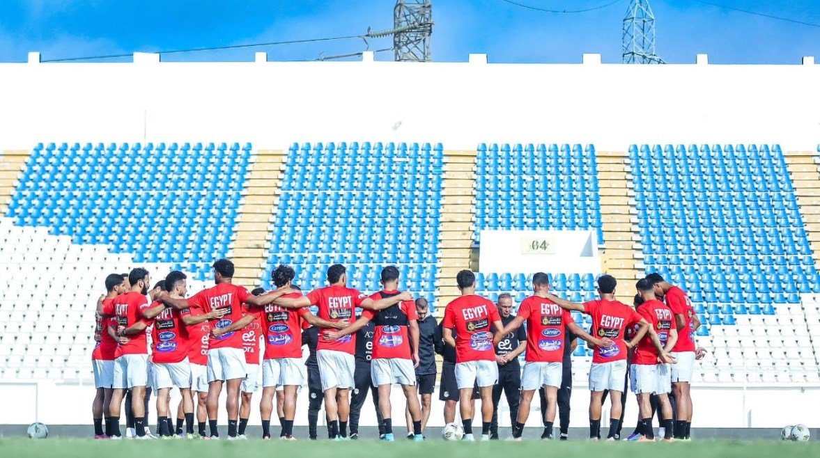 «استعدوا لمواجهة مثيرة» القنوات الناقلة لمباراة مصر وجنوب أفريقيا في كأس الأمم 2025