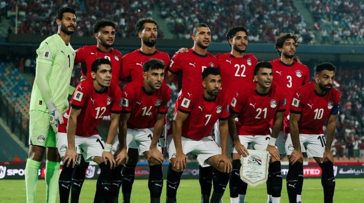 «منتخب مصر ينطلق بقوة نحو القمة الأفريقية في الجولة الأولى من كأس الأمم»