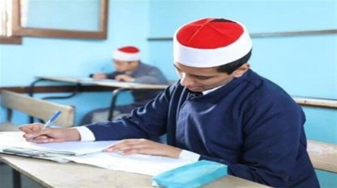 «استعد للامتحانات الأزهرية» مراجعة شاملة لمقرر الصف الأول الثانوي الأزهري لعام 2026