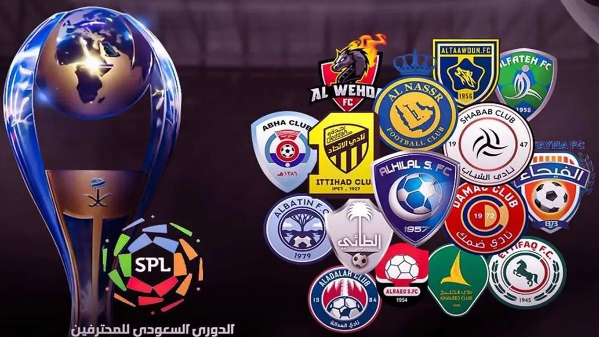 «تطورات مثيرة في الساحة الرياضية» 15 ناديًا سعوديًا مهددون بإيقاف القيد بعد تحديث قائمة العقوبات من فيفا
