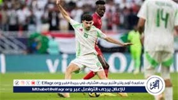 «اكتشف القناة المجانية لنقل مباراة الجزائر والسودان في كأس الأمم الإفريقية 2025 وتعرف على موعدها والتردد وطرق الاستقبال»