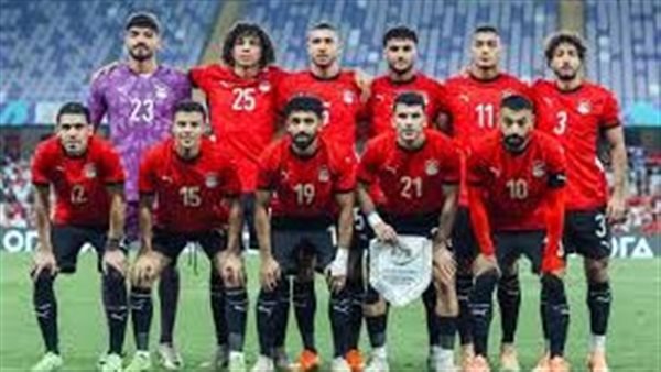 «شاهدوا مباراة منتخب مصر ضد جنوب أفريقيا مباشرة ودون تقطيع»